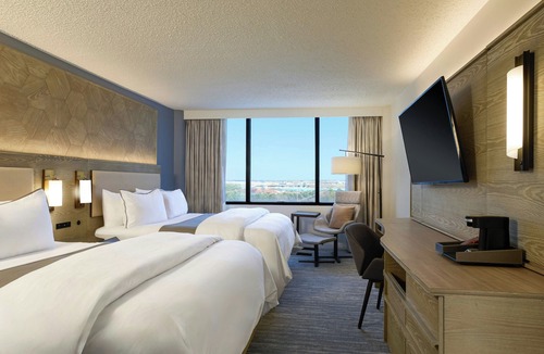 College Park Hotel | The Westin Atlanta Airport