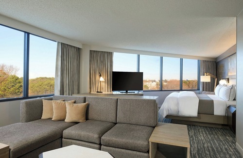 College Park Hotel | The Westin Atlanta Airport