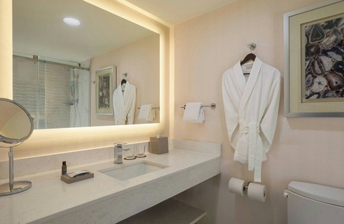 College Park Hotel | The Westin Atlanta Airport