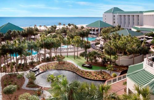 Palmetto Dunes Resort | The Westin Hilton Head Island Resort & Spa