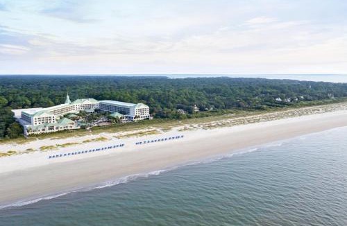 Palmetto Dunes Resort | The Westin Hilton Head Island Resort & Spa