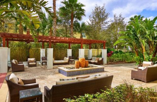 Lake Mary Hotel | The Westin Lake Mary, Orlando North