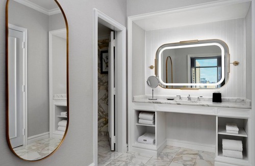 Rittenhouse Row Hotel | The Westin Philadelphia