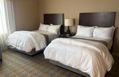 Greenville Downtown Hotel | The Westin Poinsett, Greenville