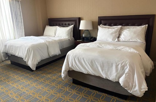 Greenville Downtown Hotel | The Westin Poinsett, Greenville