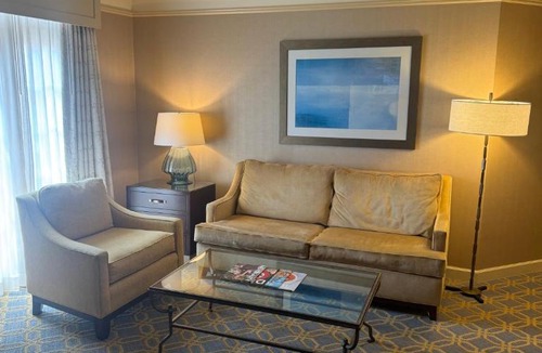 Greenville Downtown Hotel | The Westin Poinsett, Greenville