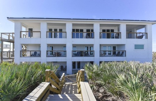Painters Hill Apartment | The White House on Flagler Beach - Unit 11