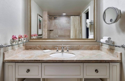 North Buckhead Hotel | The Whitley, a Luxury Collection Hotel, Atlanta Buckhead