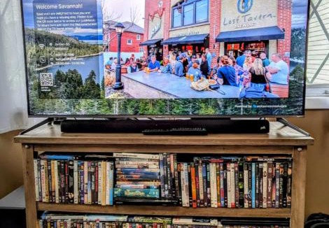 Hellertown House | The Zen Den