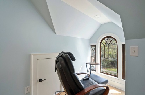 Athens House | The Zen Palace