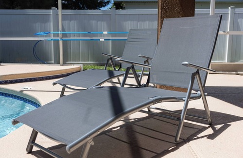 Thousand Oaks House | Thematic House w/Private Pool,spa/Game Room/Clubhouse 214261