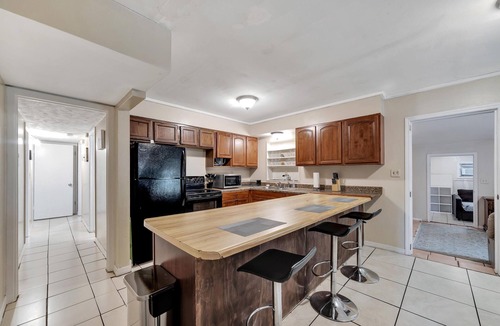 Temple Crest House | Theme Park Ready - Perfect Vacation Location