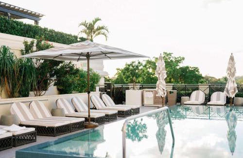 Coral Gables Hotel | THesis Hotel Miami Coral Gables, Curio Collection by Hilton