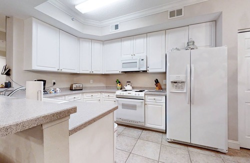 Amelia City Condo | Third-floor, oceanfront condo with balcony, WiFi, washer/dryer & pool