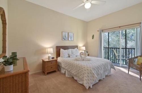 Bahama Bay House | Third floor unit in Bahama Bay