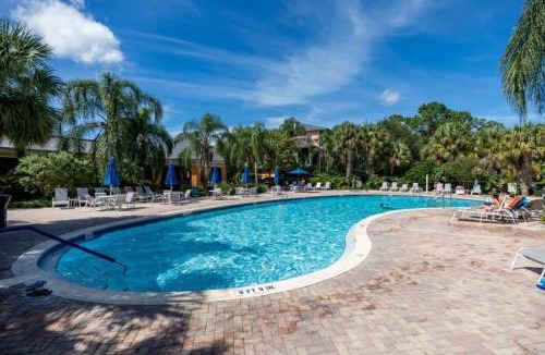Bahama Bay House | Third floor unit in Bahama Bay