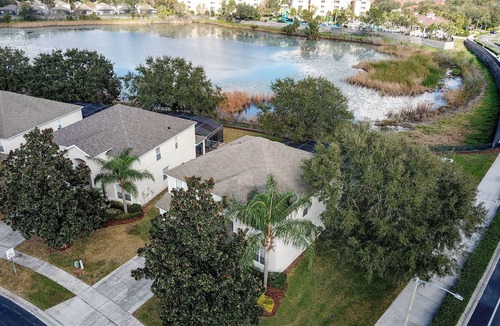 Windsor Hills House | This amazing 6 Bedroom property is a spacious home and newly furnished
