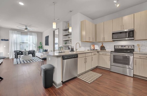 Loring Heights Apartment | This apartment is a 2 bedroom(s), 2 bathrooms, located in Atlanta, GA.