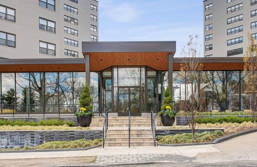 East Falls Apartment | This apartment is a 1 bedroom(s), 1 bathrooms, located in Philadelphia, PA.