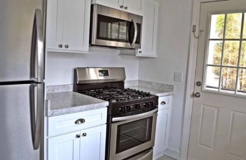 Cheraw House | This Beautiful Home Makes You Feel Right At Home