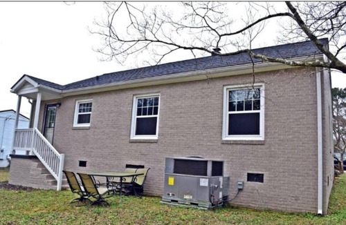 Cheraw House | This Beautiful Home Makes You Feel Right At Home