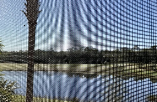 Lakewood Ranch Condo | This exquisite 2 bedroom plus a third room which is a office/3rd br