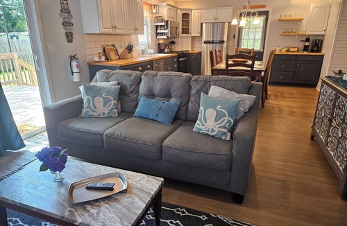 Villas House | This gem still open last week of August, and Labor day, crowds are mostly gone!