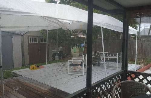 Palm Aire Village East House | THIS IS A PRIVATE HOUSE
