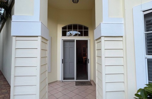 Wabasso Beach House | This is PARADISE! Sea Oaks, Vero Beach, FL