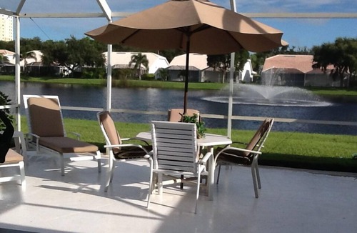 Vanderbilt Beach Villa | This property is no longer available. Currently listed to be sold.