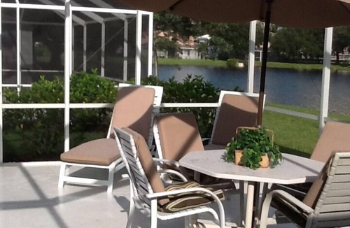 Vanderbilt Beach Villa | This property is no longer available. Currently listed to be sold.