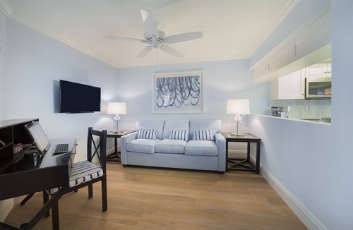 Park Shore Condo | This Renovated 11th Floor Condo That Has it All with Incredible Views