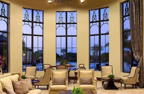 Gran Paradiso House | This townhouse is a 3 bedroom(s), 2.5 bathrooms, located in Venice, FL.
