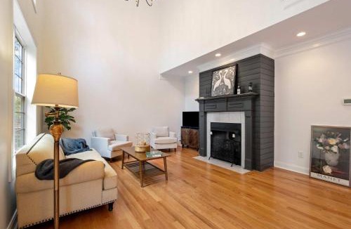 Thompson's Station House | Thompson's Station Serenity