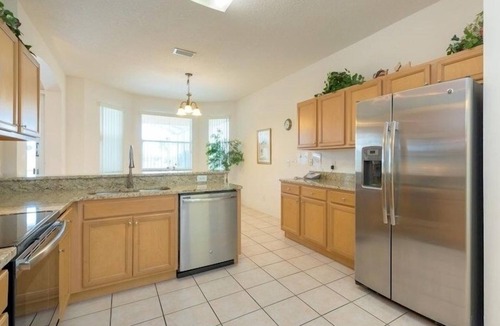 Calabay Parc House | Thompsons Calabay parc 3 bedroom villa