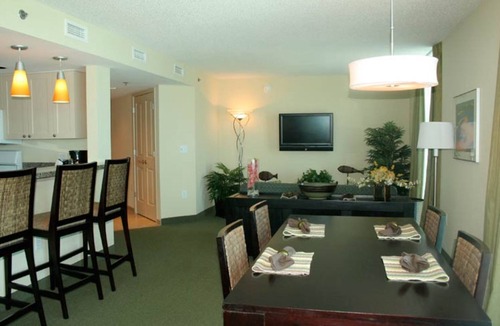Crescent Beach Resort | Three Bedroom, Ocean Front, Luxury Condo, North Myrtle Beach, SC 3945476