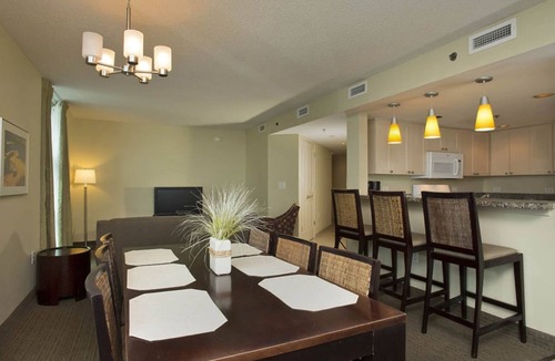 Crescent Beach Resort | Three Bedroom, Ocean Front, Luxury Condo, North Myrtle Beach, SC 3945476