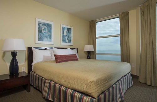 Crescent Beach Resort | Three Bedroom, Ocean Front, Luxury Condo, North Myrtle Beach, SC 3945476