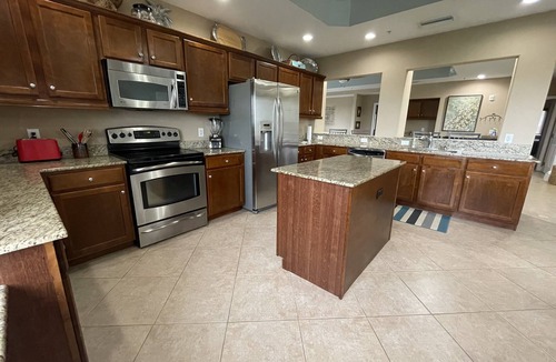 Live Oak Landings Condo | Three Bedroom Condo with Elevator and Views of Gulf and Lemon Bay n