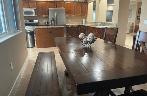 Live Oak Landings Condo | Three Bedroom Condo with Elevator and Views of Gulf and Lemon Bay n