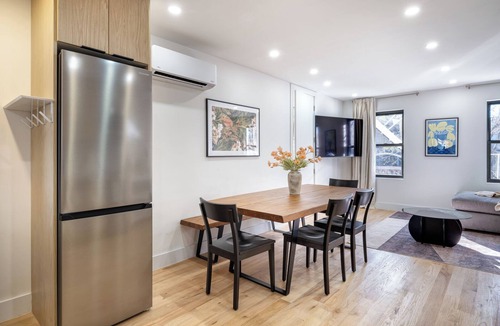 Williamsburg Apartment | Three Bedroom Suite in Condo-Hotel