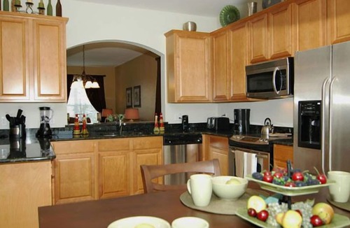 Windsor Hills Villa | Three miles to Disneys