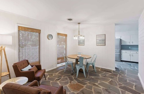 Jekyll Island House | Tidepool - Private Pool & Hot Tub