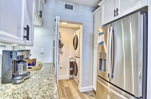 North Redington Beach Condo | Tides 2-423 - Coastal Beach Club with Fabulous Amenities!