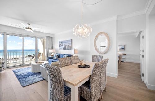 Sandestin House | Tides 204-205 LOCKOUT