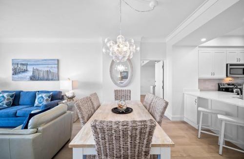 Sandestin House | Tides 204-205 LOCKOUT