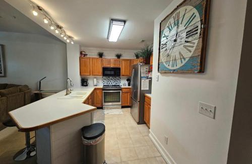 North Myrtle Beach House | Tidewater Teal Lake Golf Villa 2813