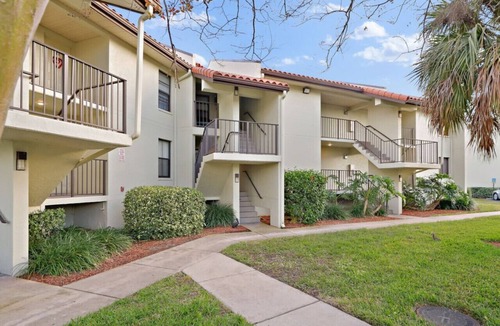 Tierra Verde Condo | Tierra Verde Waterfront Condo Near Fort De Soto w/Pool 2 Bedroom