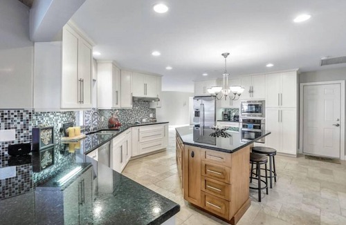Marco Island House | Tigertail Beach Beauty