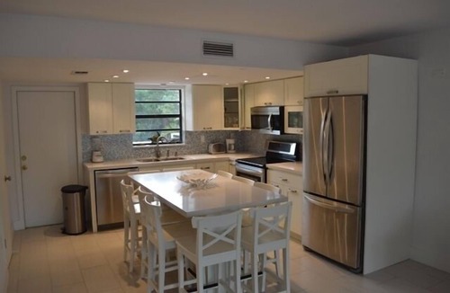 Key Largo House | Time to Chill - 3/3 Kawama Townhouse with FREE GOLF CART, kayaks & bicycles.